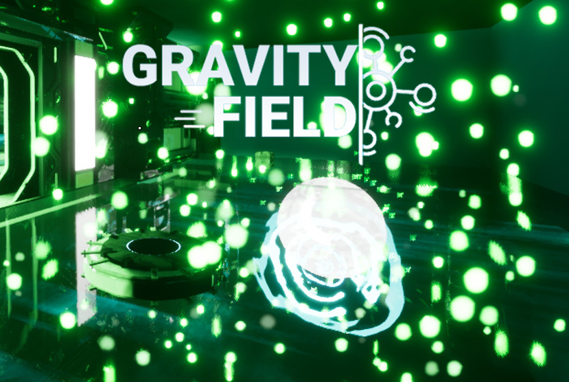 Gravity Field Repack-GAmes