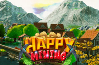 Happy Mining Repack-GAmes