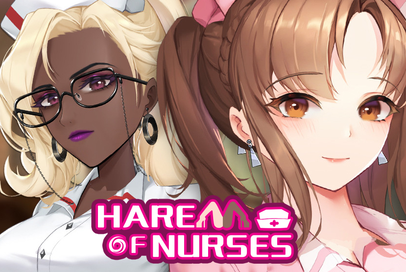 Harem Of Nurses Repack-GAmes