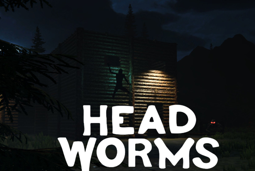 Head Worms Repack-Games
