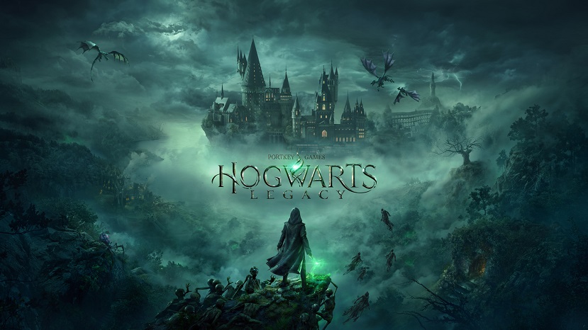 Hogwarts Legacy Free Download Repack-Games.com