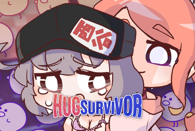 Hug Survivor Repack-Games