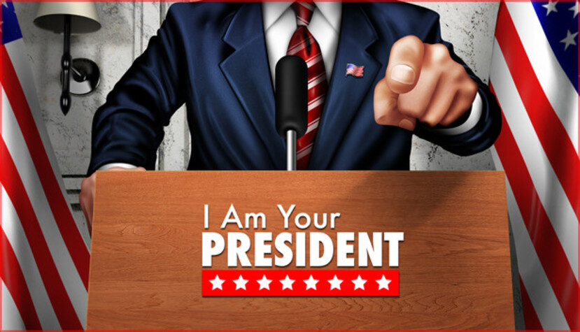 I Am Your President Free Download Repack-Games.com