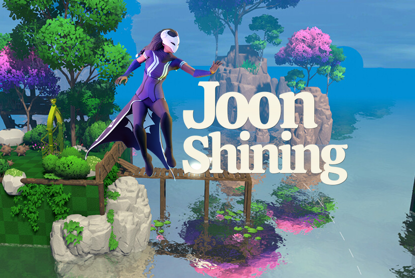 Joon Shining Repack-Games