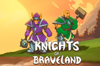 Knights of Braveland Repack-GAmes