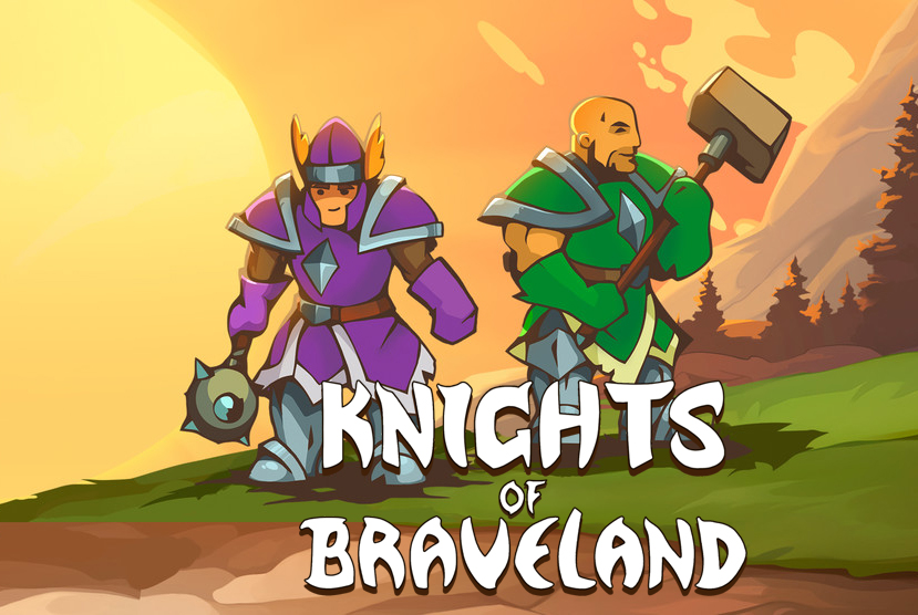 Knights of Braveland Repack-GAmes