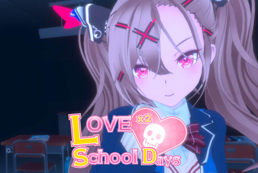 Love Love School Days Repack-Games