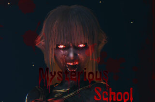 Mysterious School Pirated-Games