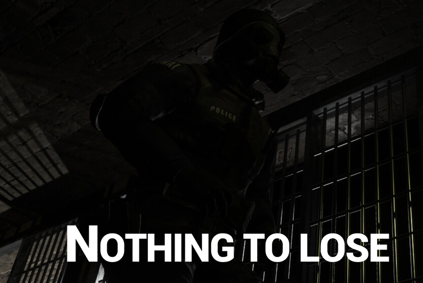 NOTHING TO LOSE Repack-Games