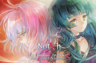 Notch - The Innocent LunA Eclipsed SinnerS Repack-Games