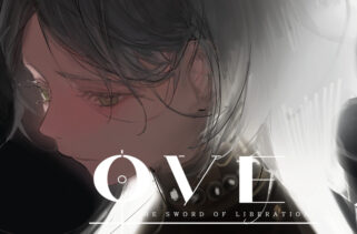 OVE The Sword of Liberation Repack-GAmes