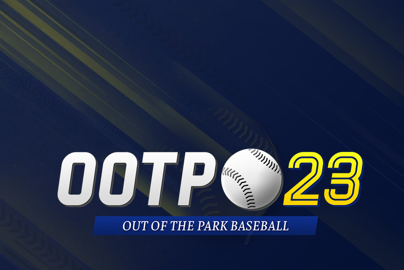 Out of the Park Baseball 23 Repack-GAmes