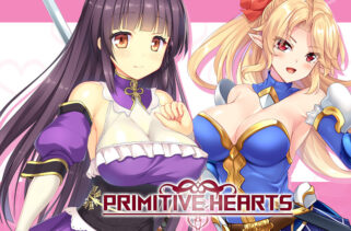 PRIMITIVE HEARTS Repack-Games
