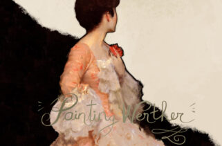 Painting Werther Repack-Games