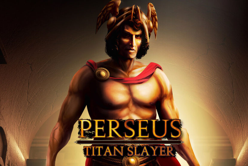 Perseus Titan Slayer Repack-Games