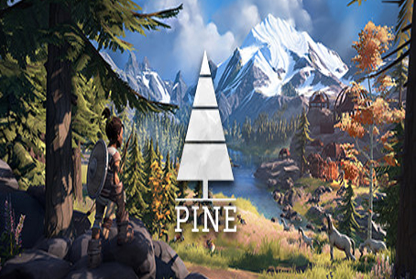 Pine Repack-GAmes
