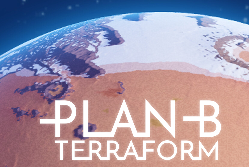 Plan B Terraform Repack-Games