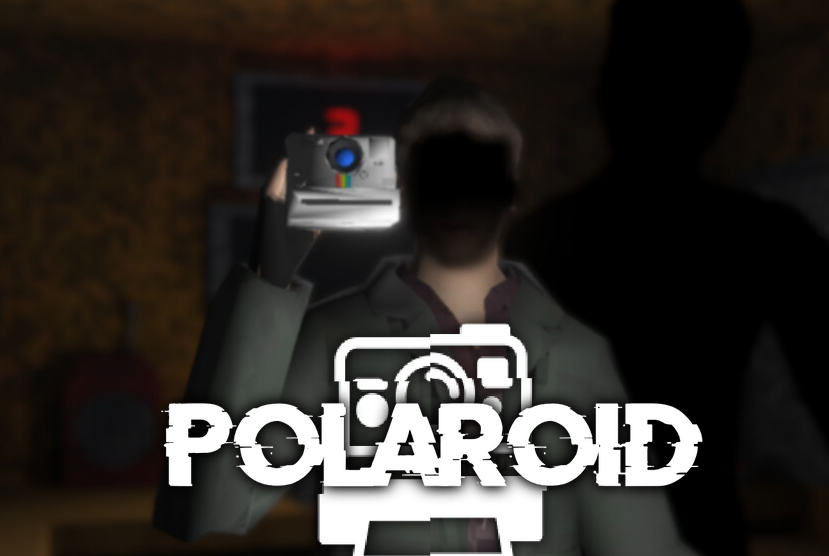 Polaroid Repack-Games