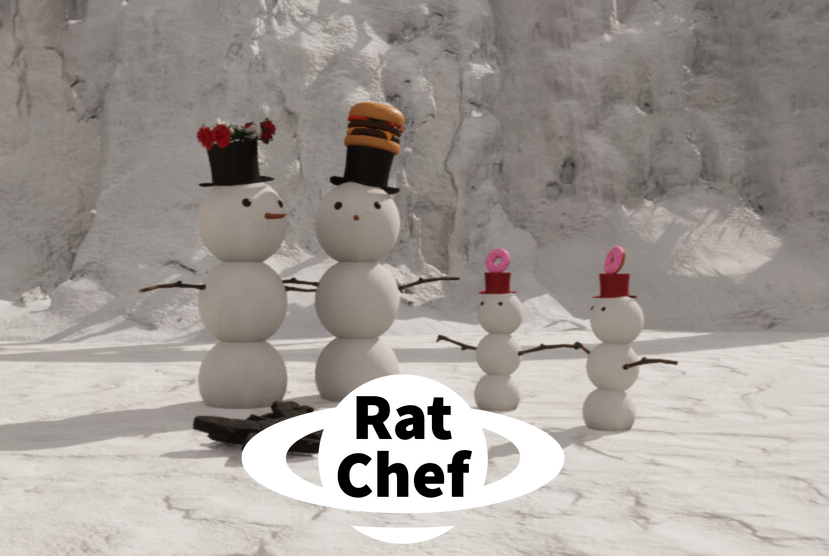 Rat Chef Repack-GAmes