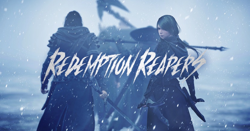 Redemption Reapers Free Download Repack-Games.com