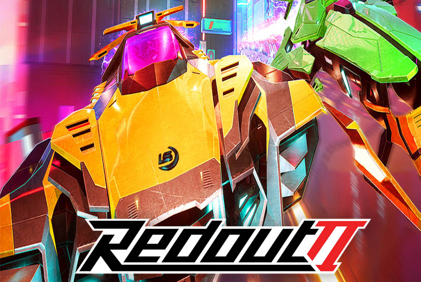 Redout 2 Repack-GAmes