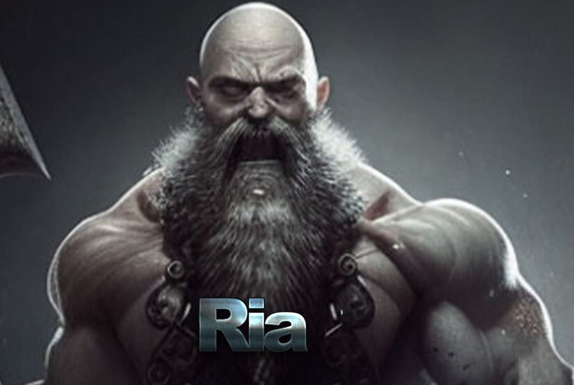 Ria Repack-Games