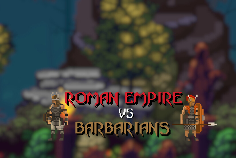Roman Empire vs