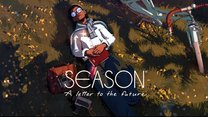 SEASON A letter to the future Free Download Repack-Games.com