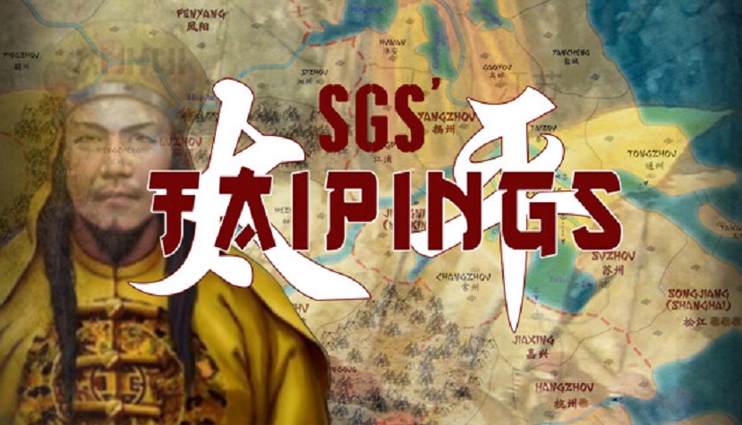 SGS Taipings Free Download Repack-Games.com