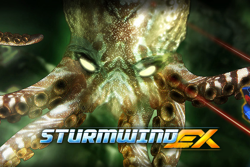 STURMWIND EX Repack-GAmes