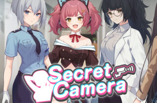 Secret Camera Repack-Games