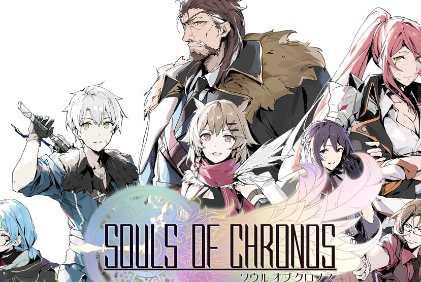 Souls of Chronos Repack-GAmes