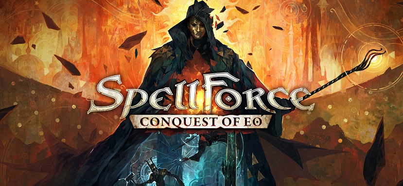 SpellForce Conquest of Eo Free Download Repack-Games.com
