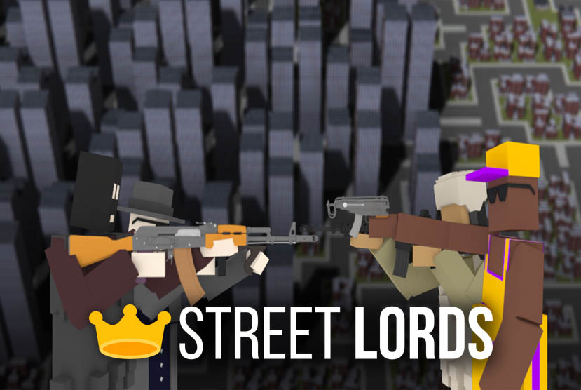 Street Lords Repack-Games