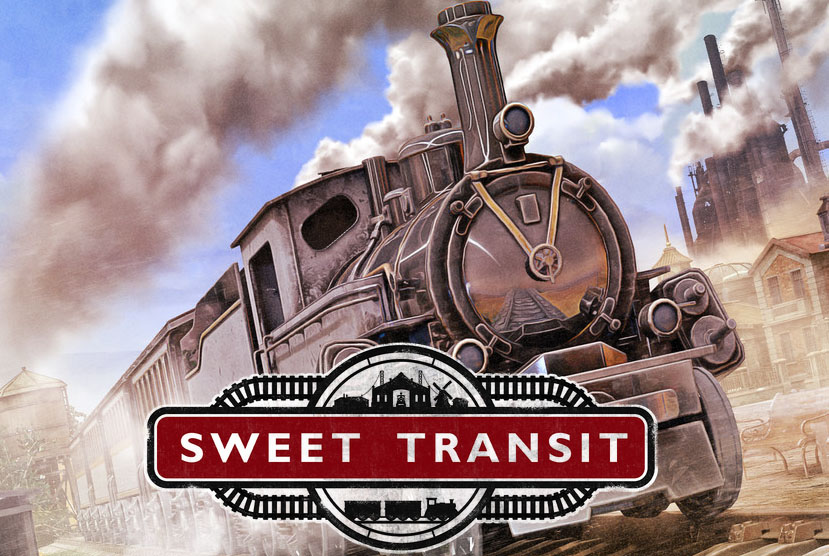 Sweet Transit Repack-Games