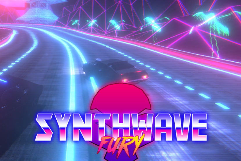 Synthwave FURY Repack-GAmes