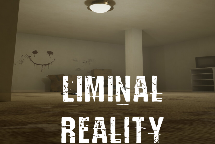 The Backrooms Liminal Reality Repack-GAmes