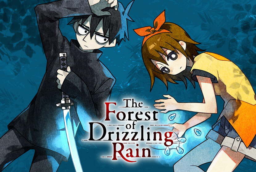 The Forest of Drizzling Rain Repack-GAmes
