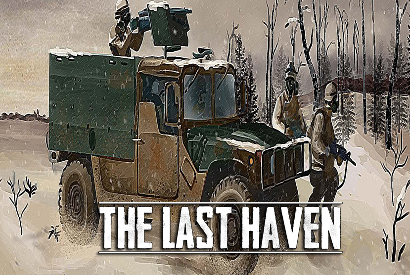 The Last Haven Repack-Games