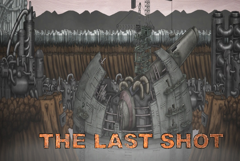 The Last Shot Repack-Games