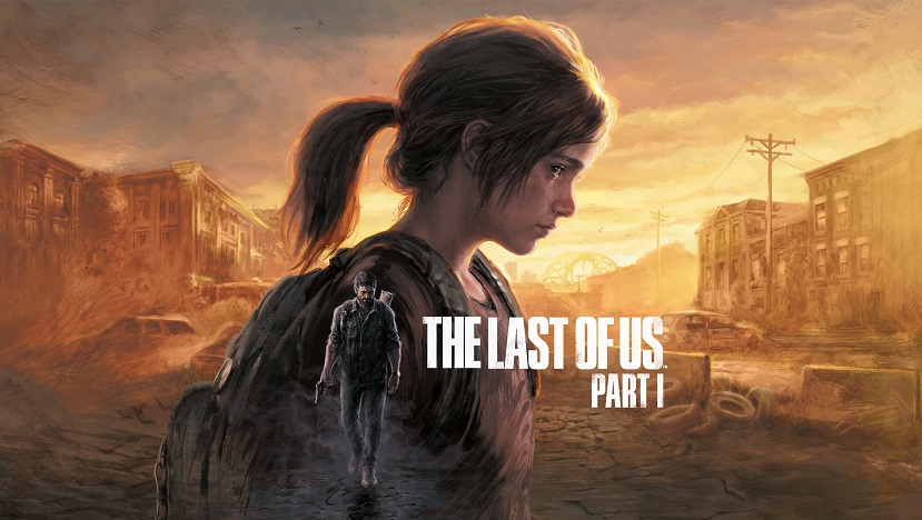 The Last of Us Part I Free Download Repack-Games.com