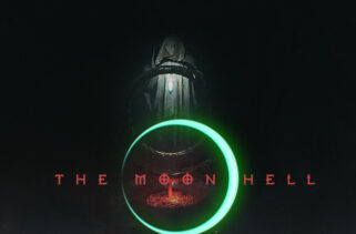 The Moon Hell Repack-GAmes