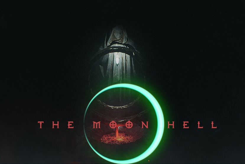 The Moon Hell Repack-GAmes