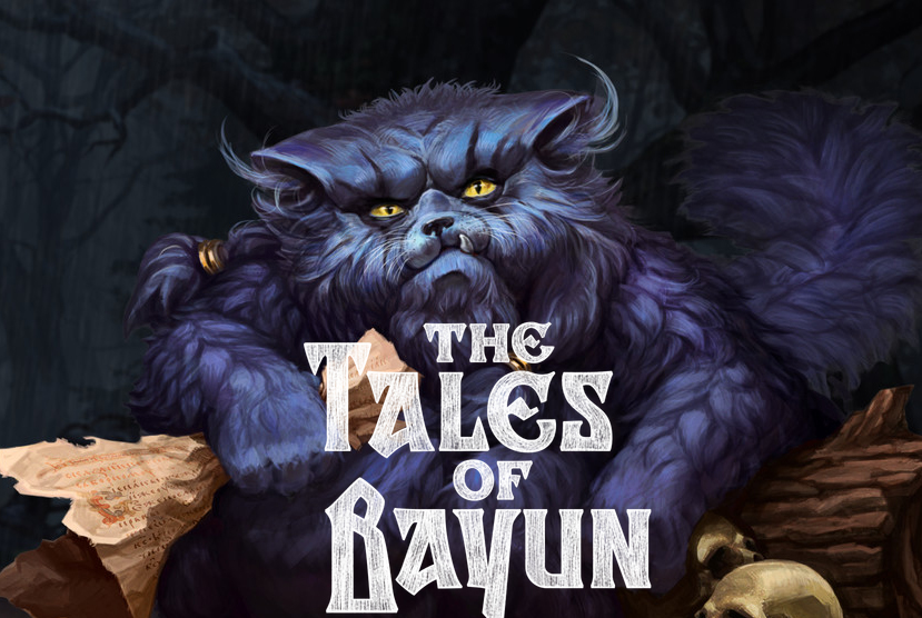 The Tales of Bayun Repack-GAmes