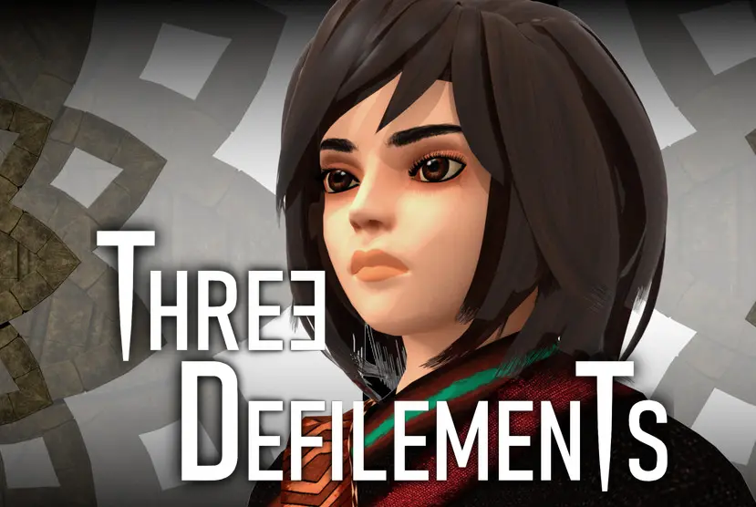 Three Defilements Repack-Games