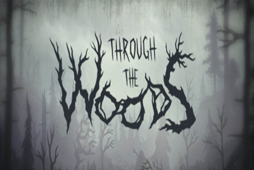 Through the Woods Repack-GAmes