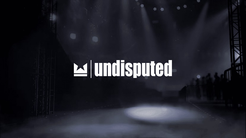 Undisputed Free Download Repack-Games.com