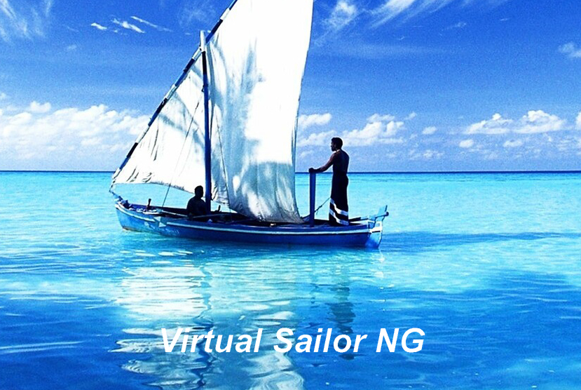 Virtual Sailor NG Repack-Games