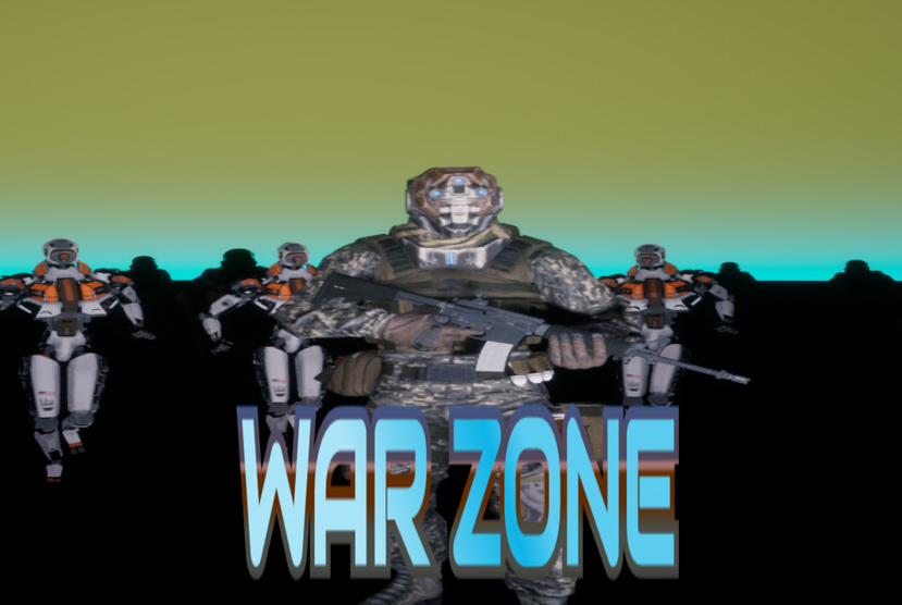 WarZone Repack-GAmes