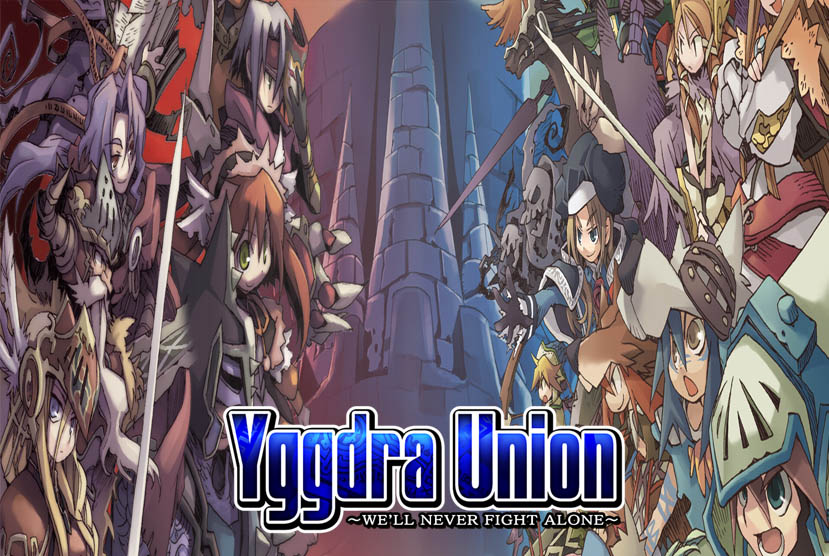 Yggdra Union Repack-Games